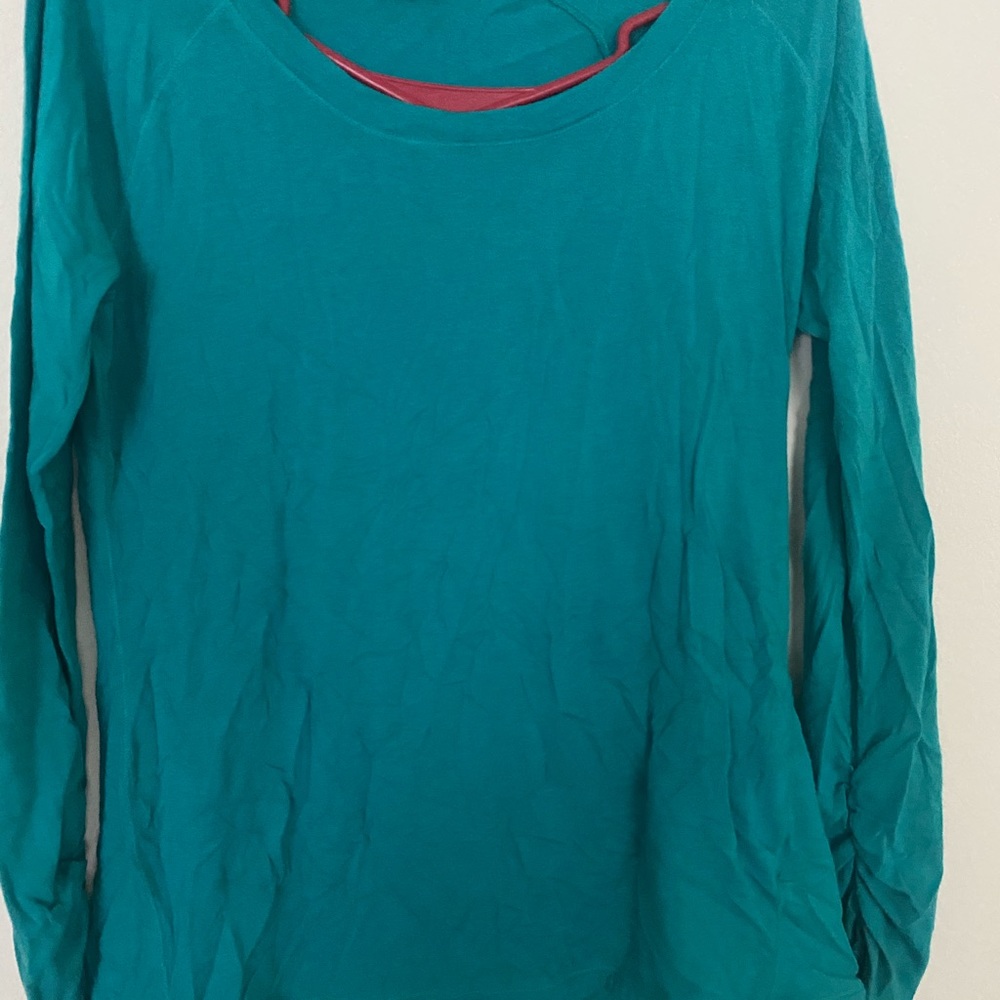 Calla workout top